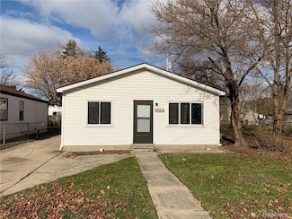 11051 Maxwell Ave, Warren, MI 48089