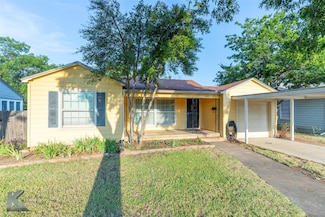 1326 Ross Ave, Abilene, TX 79605