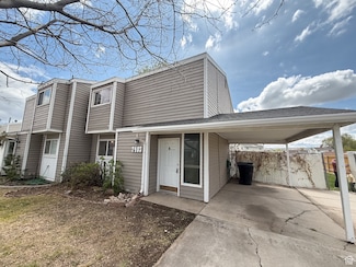 7403 W Copperview Dr, Magna, UT 84044