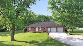 22406 Route, Kearney, MO 64060