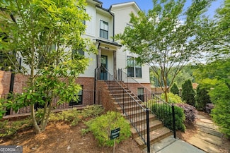 219 Phillips Ln, Alpharetta, GA 30009