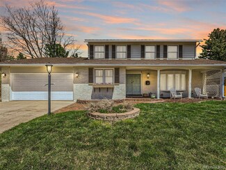 6657 E Dartmouth Ave, Denver, CO 80224