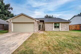 527 Promenade Blvd, Katy, TX 77450