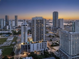 1600 NE 1st Ave Unit 3019, Miami, FL 33132