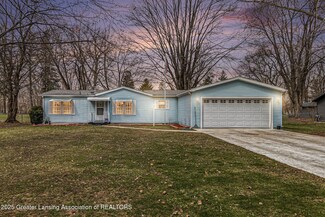 341 Saint Marys St, Corunna, MI 48817