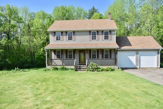 1683 Pleasant St Unit C, Athol, MA 01331