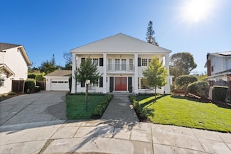 646 Towle Place, Palo Alto, CA 94306