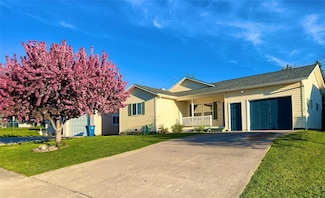 4 Weber Ave, Polson, MT 59860