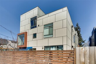 552 S Cloverdale St Unit E, Seattle, WA 98108