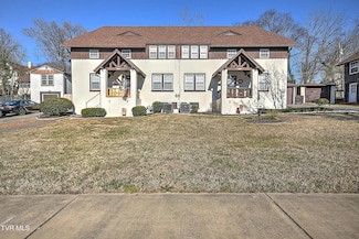 414 W Sullivan St, Kingsport, TN 37660