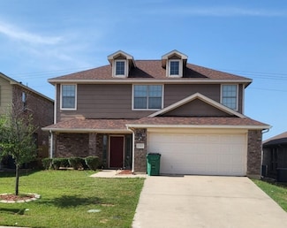3501 Austin St, Gainesville, TX 76240