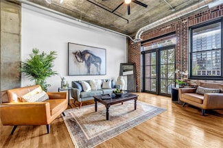 3180 Mathieson Dr NE Unit 703, Atlanta, GA 30305