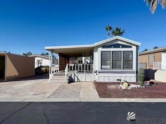 5707 E 32nd St, Yuma, AZ 85365