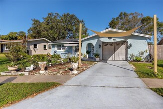 306 Inlet Ct, Clearwater, FL 33756