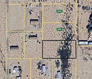 XXXXX W 374th Ave, Tonopah, AZ 85354