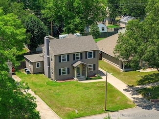 1401 SE Delaware Ave, Bartlesville, OK 74003