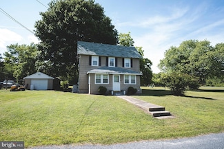 2570 Hickman Ln, Nanticoke, MD 21840