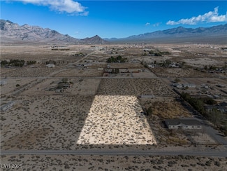 1660 Nye Rd, Pahrump, NV 89060