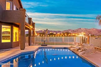 11262 N Chynna Rose Place, Tucson, AZ 85737