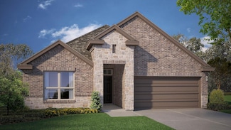1724 Sparrow St, Denton, TX 76205