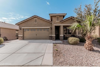 514 S 224th Dr, Buckeye, AZ 85326