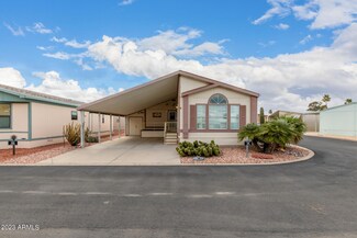 17200 W Bell Rd Unit 1688, Surprise, AZ 85374