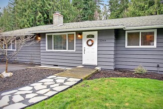 23414 35th Ave W, Brier, WA 98036