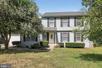 7101 Runnymede Trail, Fredericksburg, VA 22407