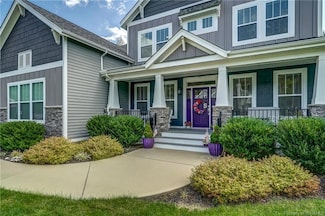 3121 Ponderosa Pine Ln, Quinton, VA 23141