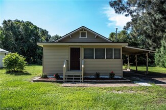 3704 Ballard Rd, Fort Myers, FL 33916