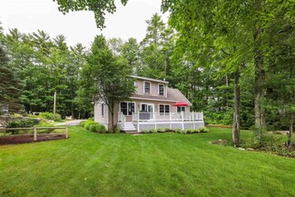 2 Tetherly Rd, Wolfeboro, NH 03894