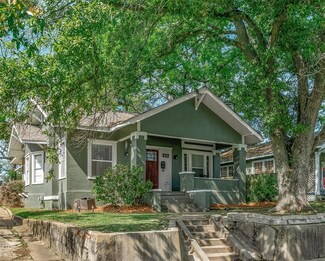 826 Stephenson St, Shreveport, LA 71104