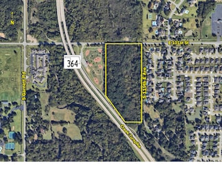 4525 W New Orleans St, Broken Arrow, OK 74011