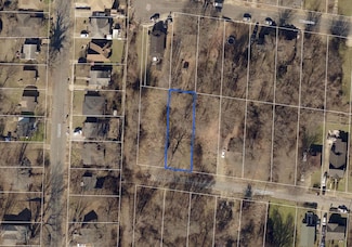 274 W Mckellar Ave, Memphis, TN 38109