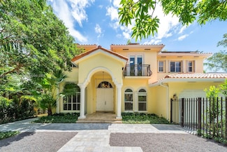 3211 Morris Ln, Miami, FL 33133