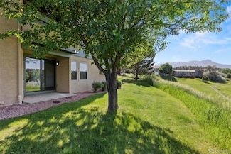 128 W Rockrimmon Blvd Unit H105, Colorado Springs, CO 80919