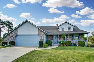 22022 Campbell Rd, Spencerville, IN 46788
