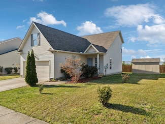605 Betty Lou Dr, Nashville, TN 37115