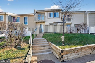 12875 Cara Dr Unit 29-B, Woodbridge, VA 22192