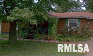 Unlisted Address