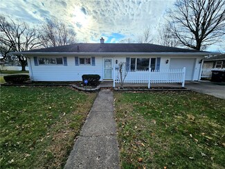502 Fairlawn Ave, Danville, IL 61832