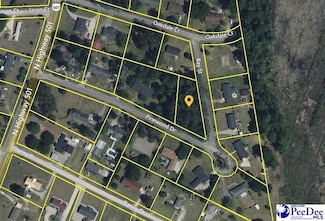 TBD Pinewood Dr, Marion, SC 29571