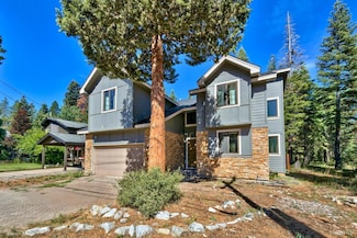 1207 Tomahawk Ln, South Lake Tahoe, CA 96150