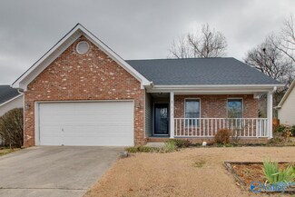 212 Hollington Dr NE, Huntsville, AL 35811