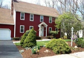 149 Hampton Rd, Sharon, MA 02067