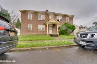 120 Benson St, Albany, NY 12206