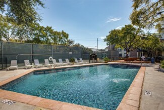 5981 Arapaho Rd Unit 1107, Dallas, TX 75248