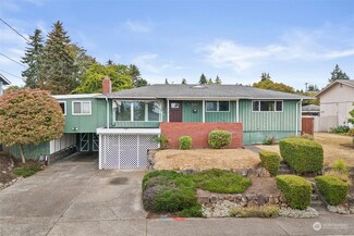 1137 Bridgeview Dr, Tacoma, WA 98406
