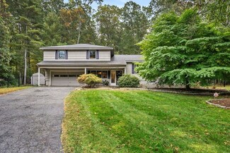 12 Drum Ln, Sudbury, MA 01776