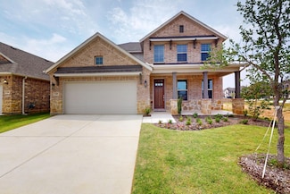 5205 Middlestone Ln, Argyle, TX 76226